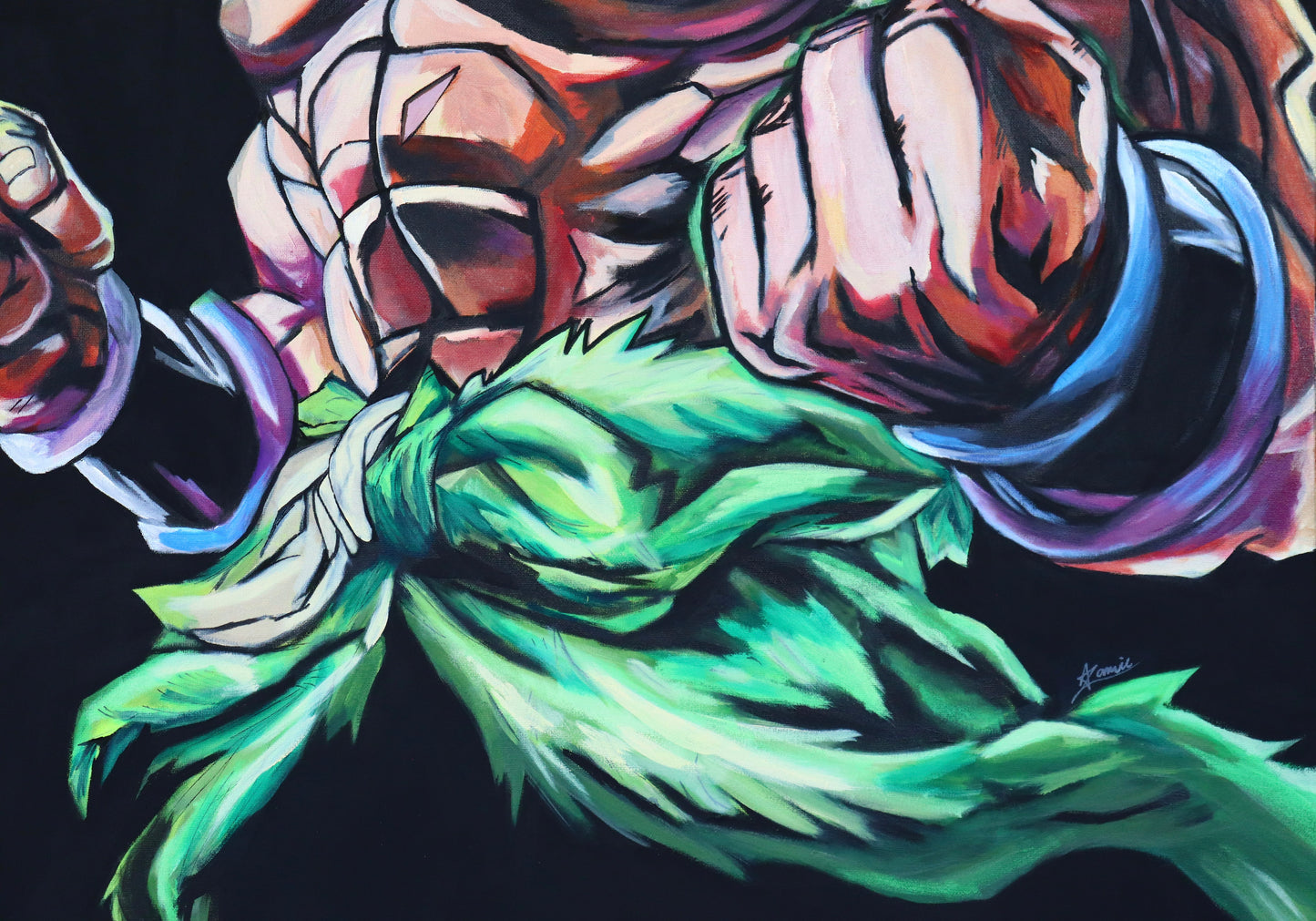 Broly