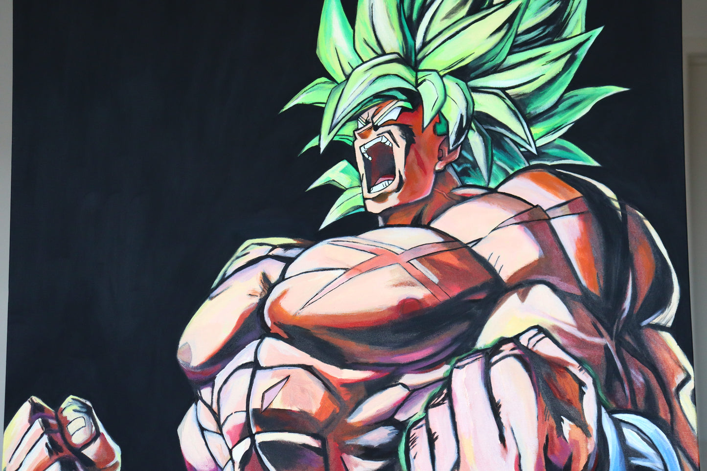 Broly
