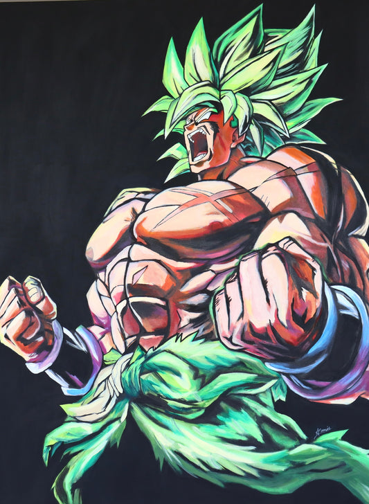 Broly