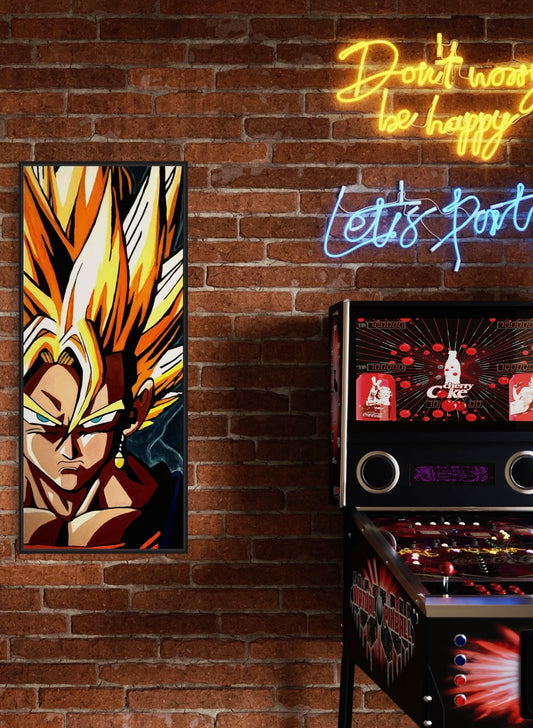 vegeto print
