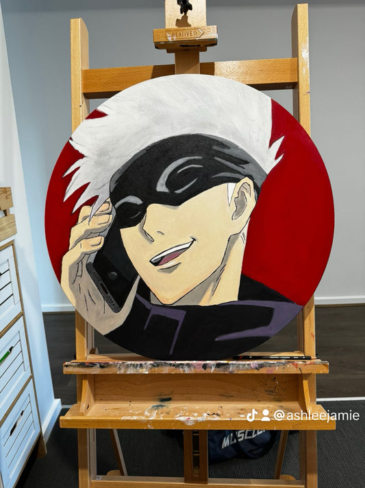 Gojo