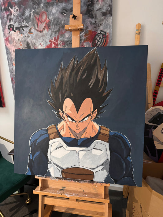 Vegeta