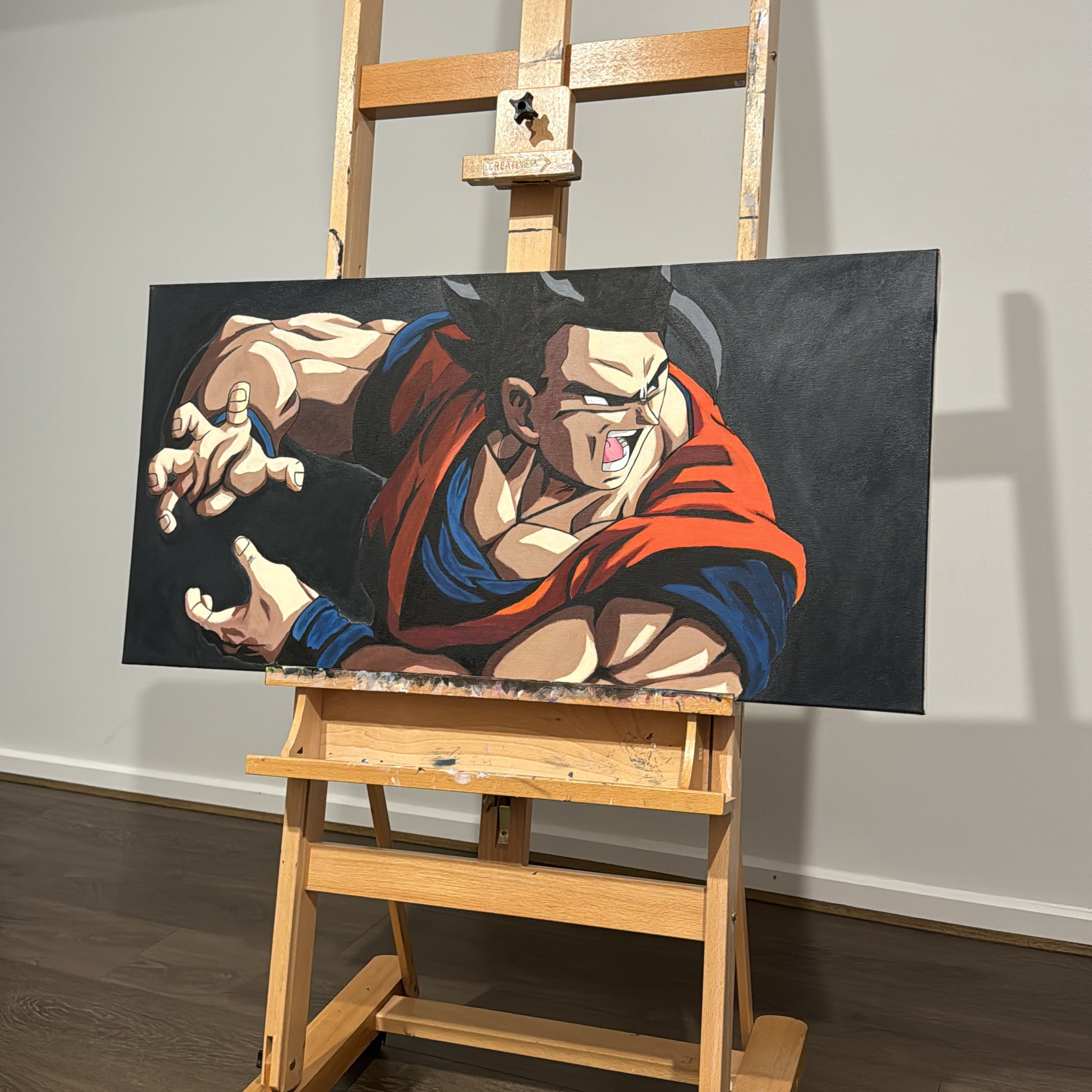 Gohan