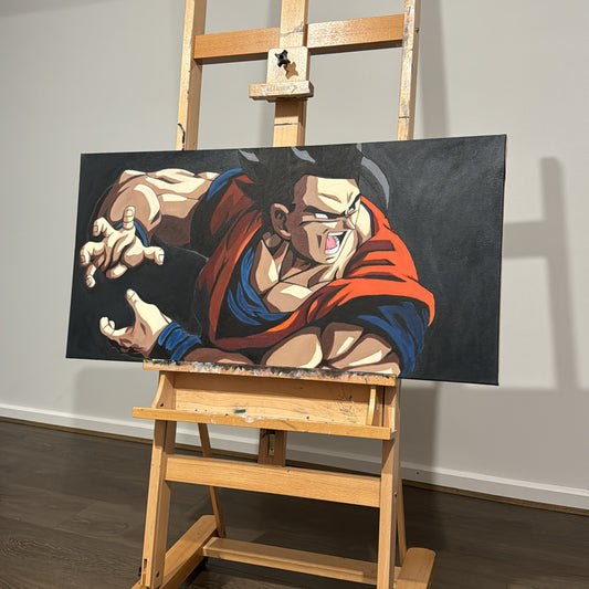 GOHAN