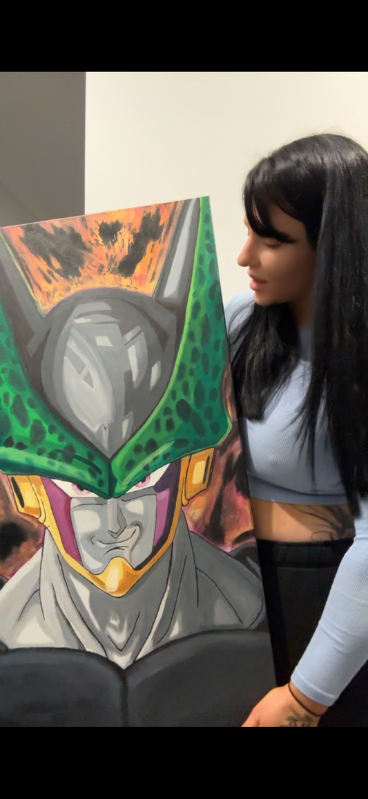 Perfect cell