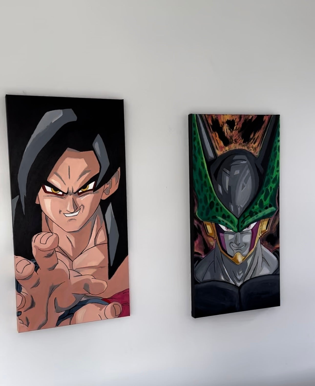 Perfect Cell
