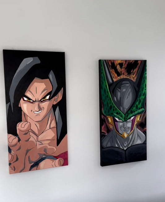 Perfect Cell